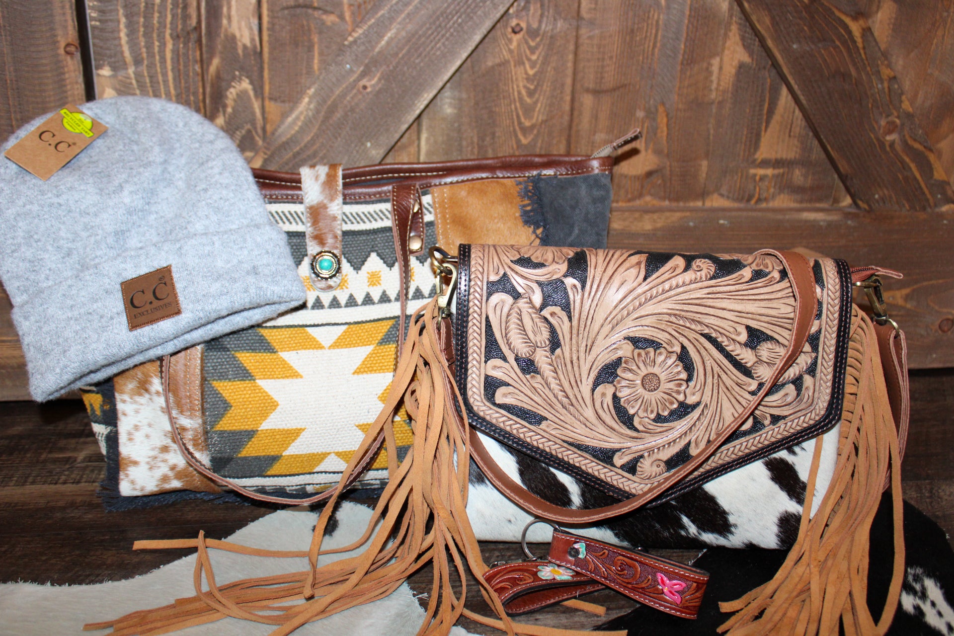 Accessories