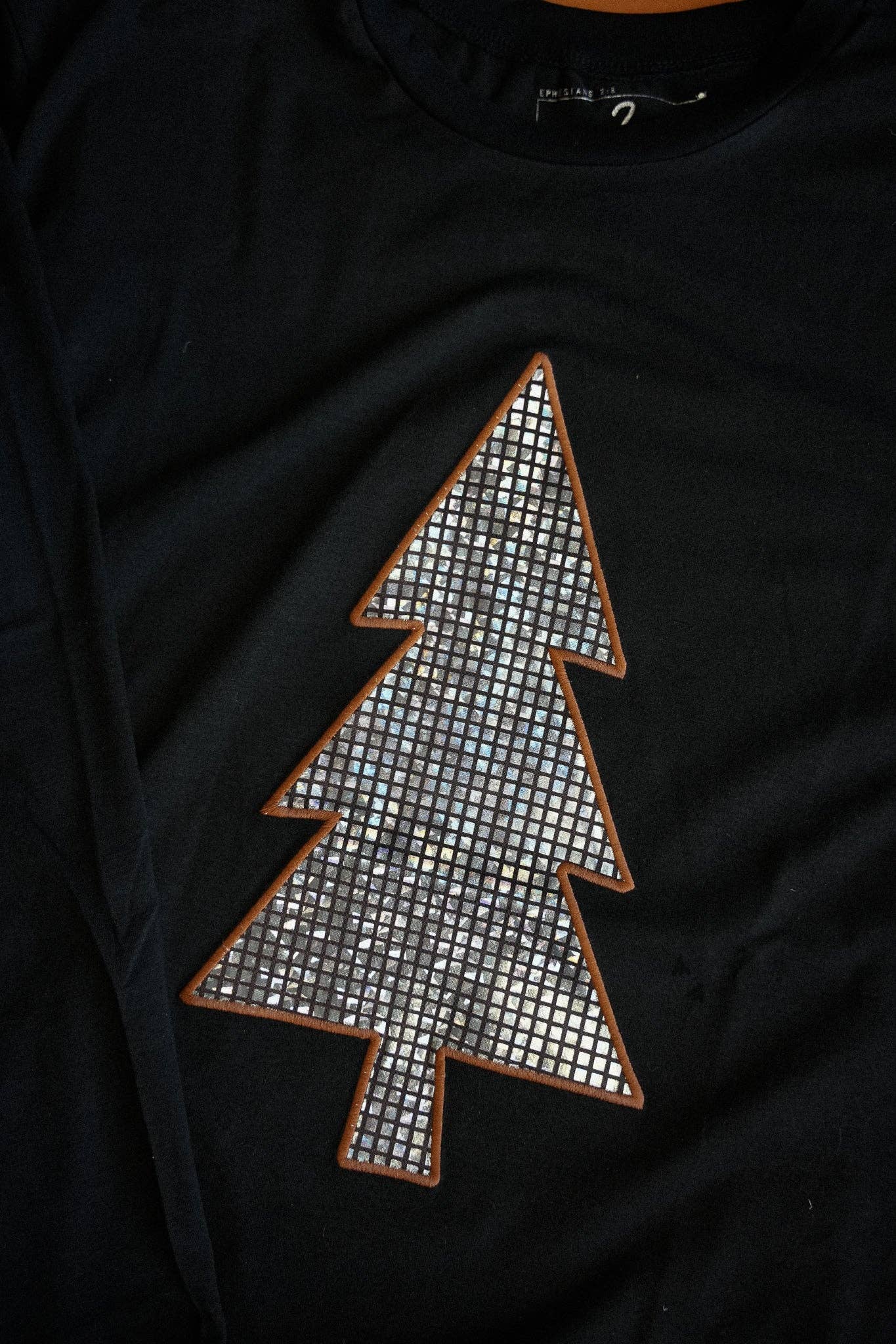 DECK THE DISCO LONG SLEEVE