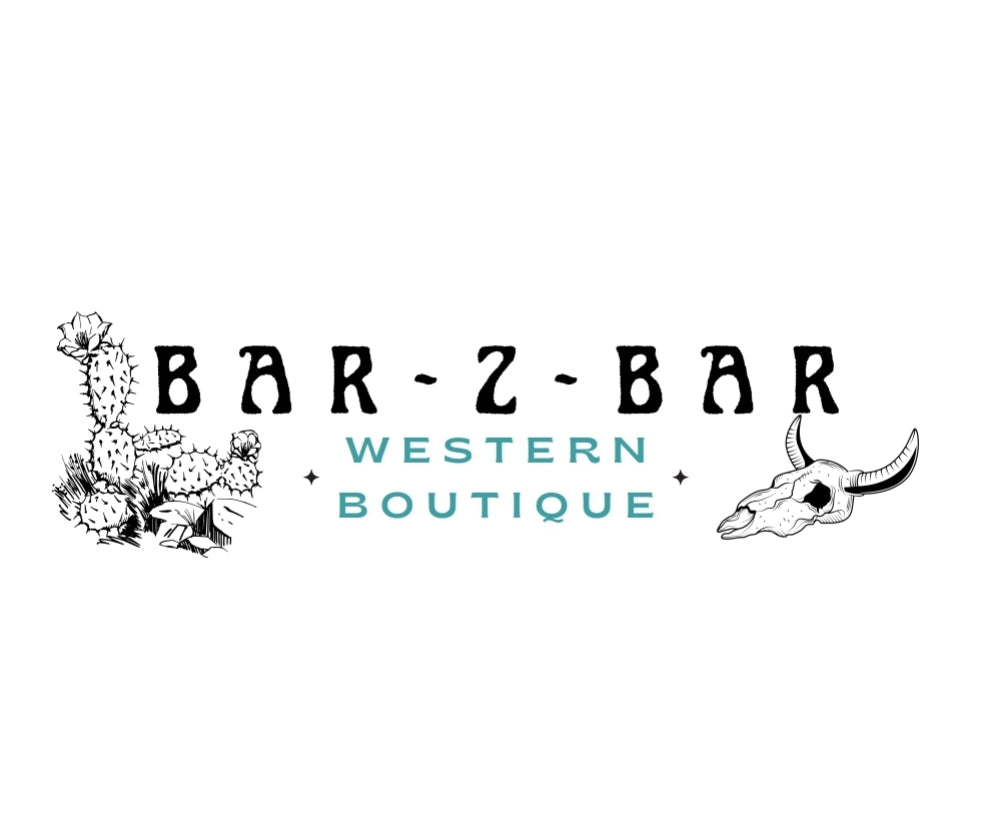 Bar Z Bar Boutique logo