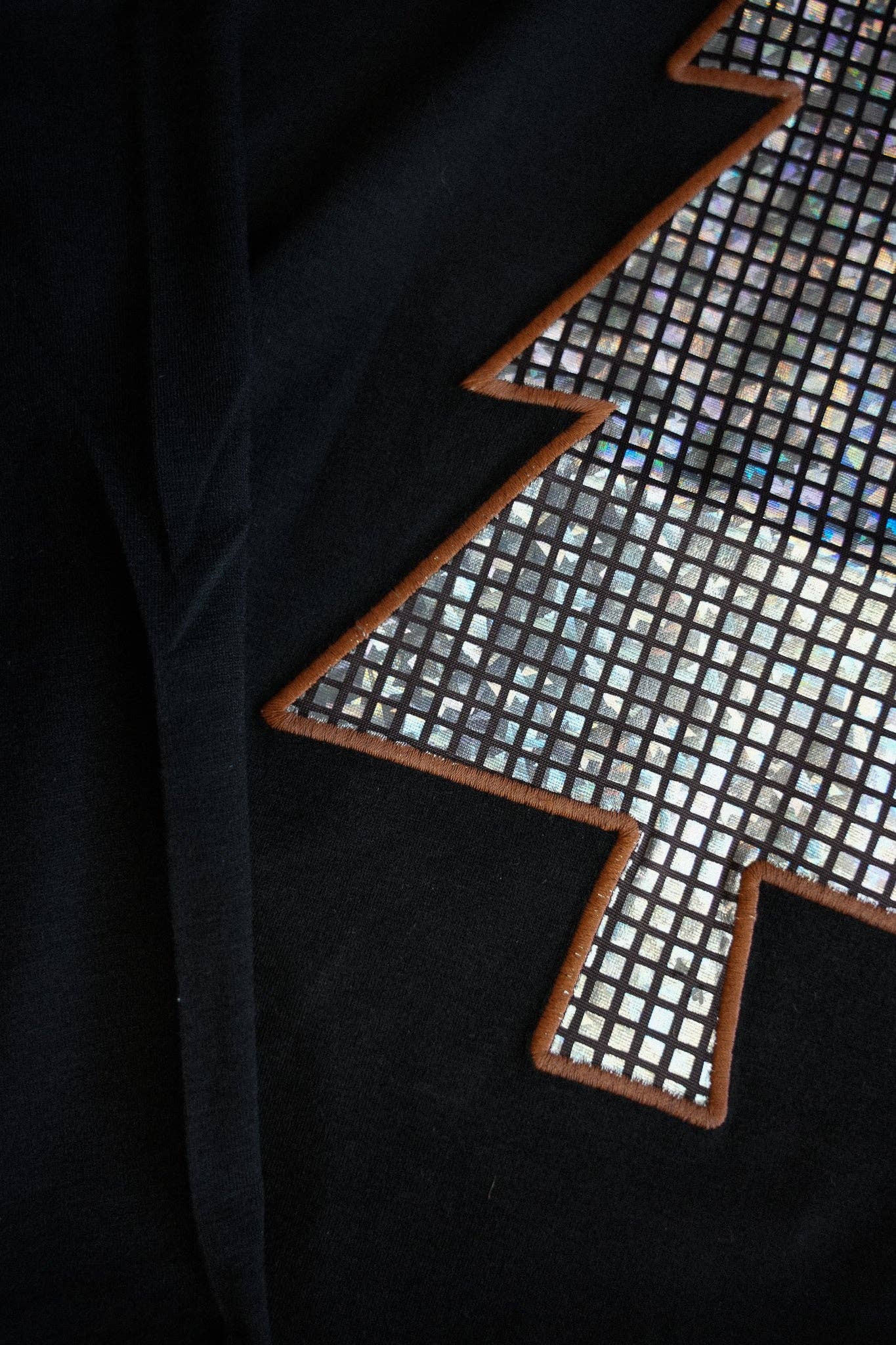 DECK THE DISCO LONG SLEEVE