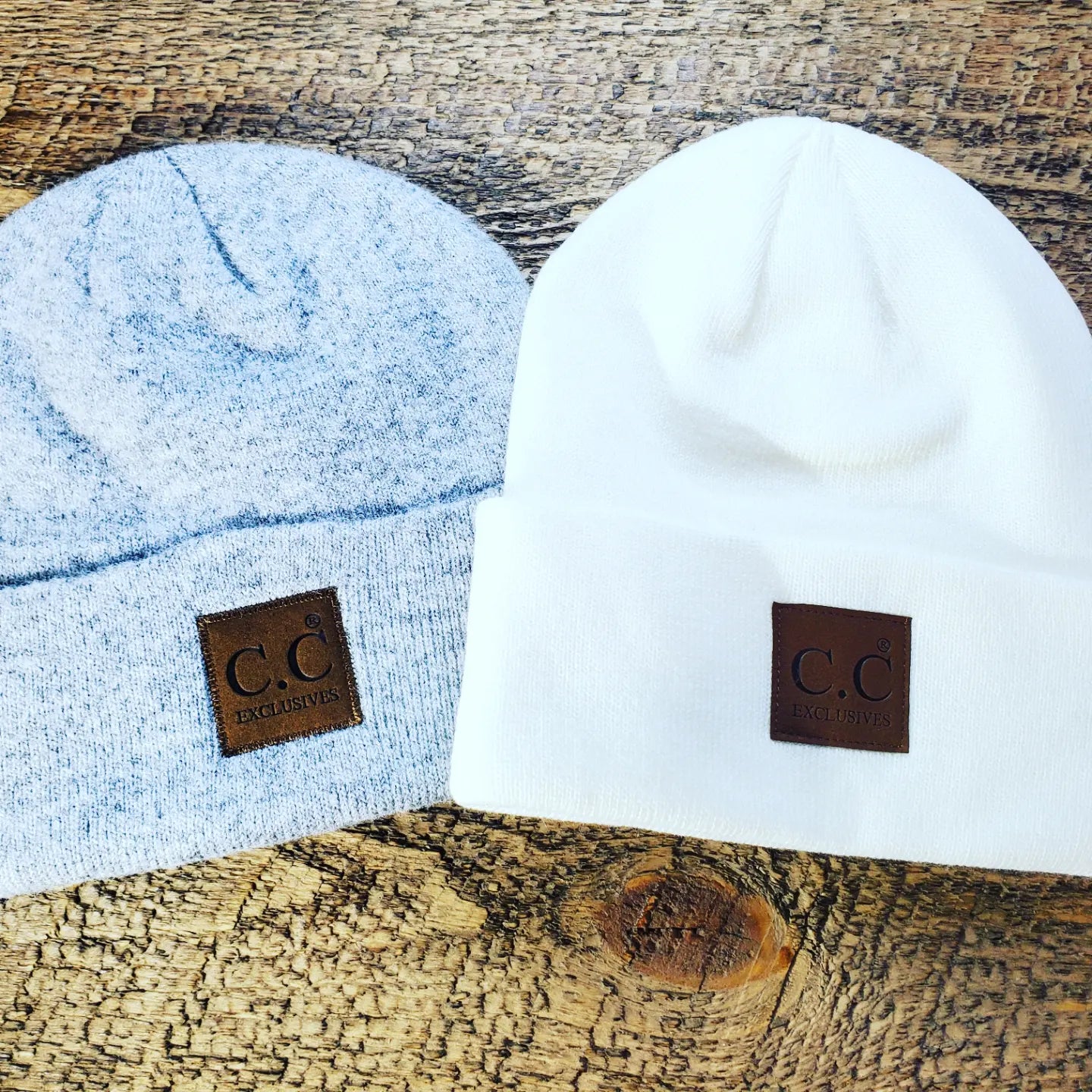 C.C. Beanies