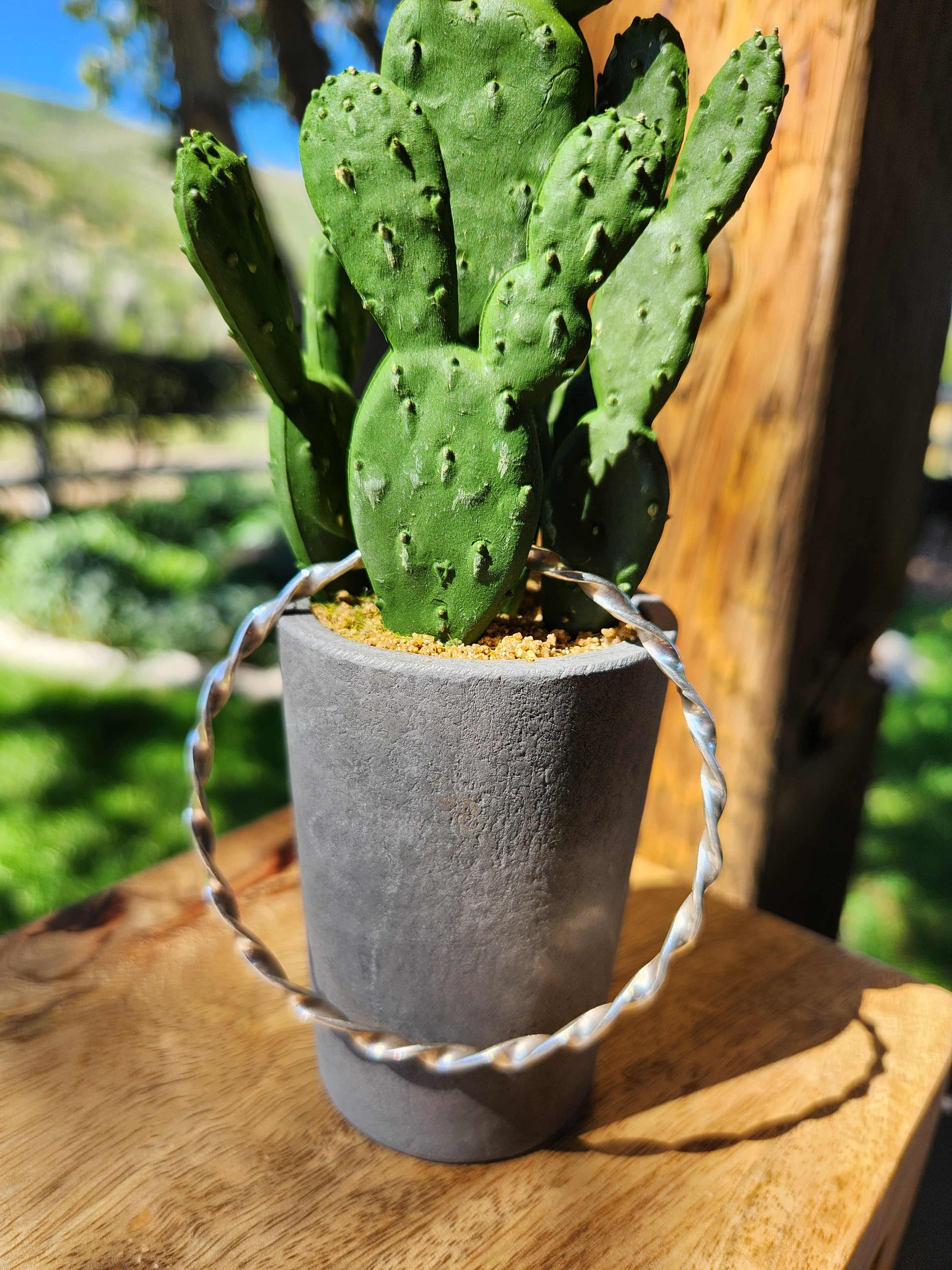 Sterling Silver Bangle Bracelet