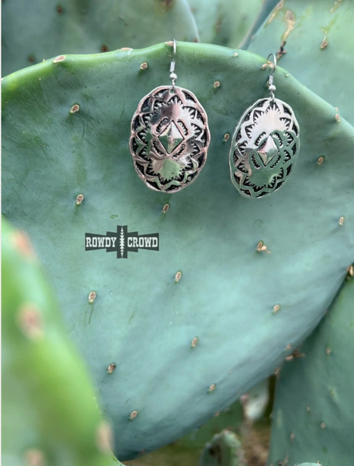 Mojave Earrings