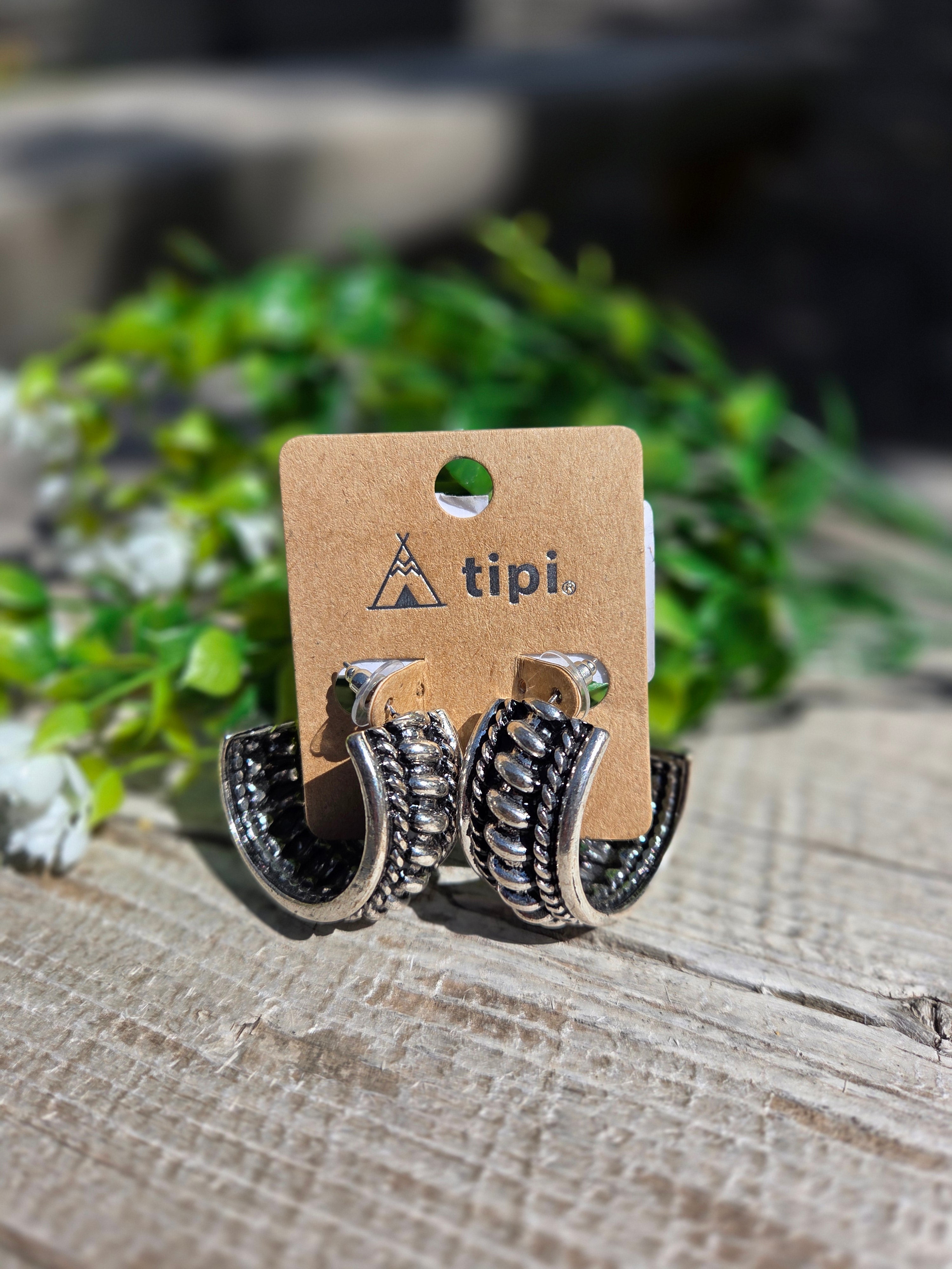 Rope Hoops